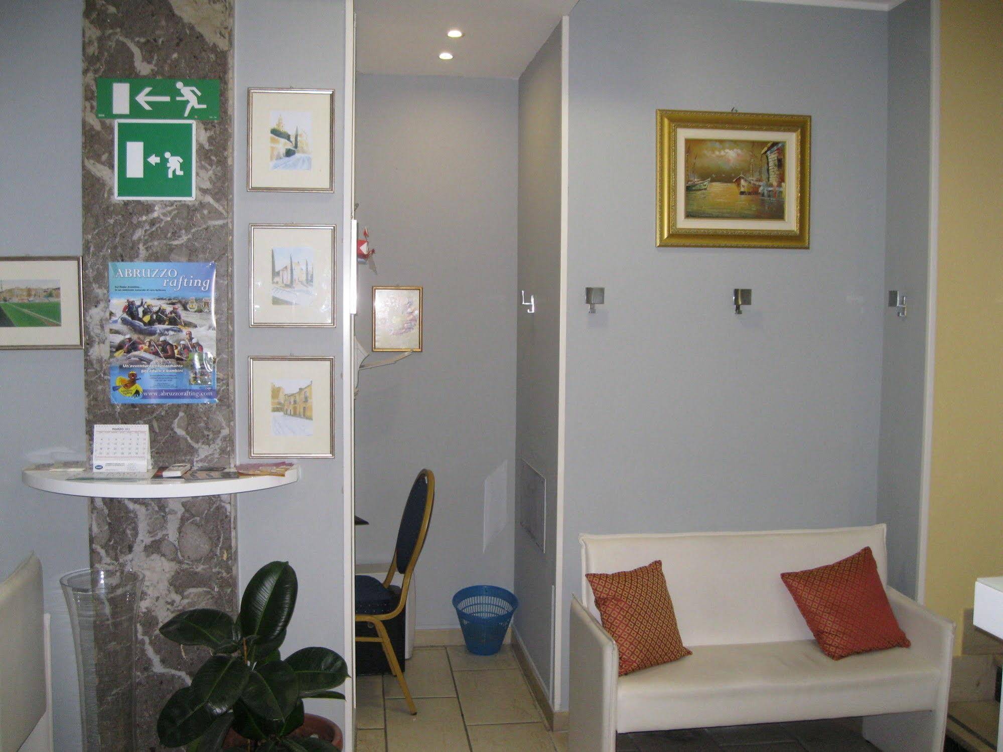 Hotel Gran Sasso
