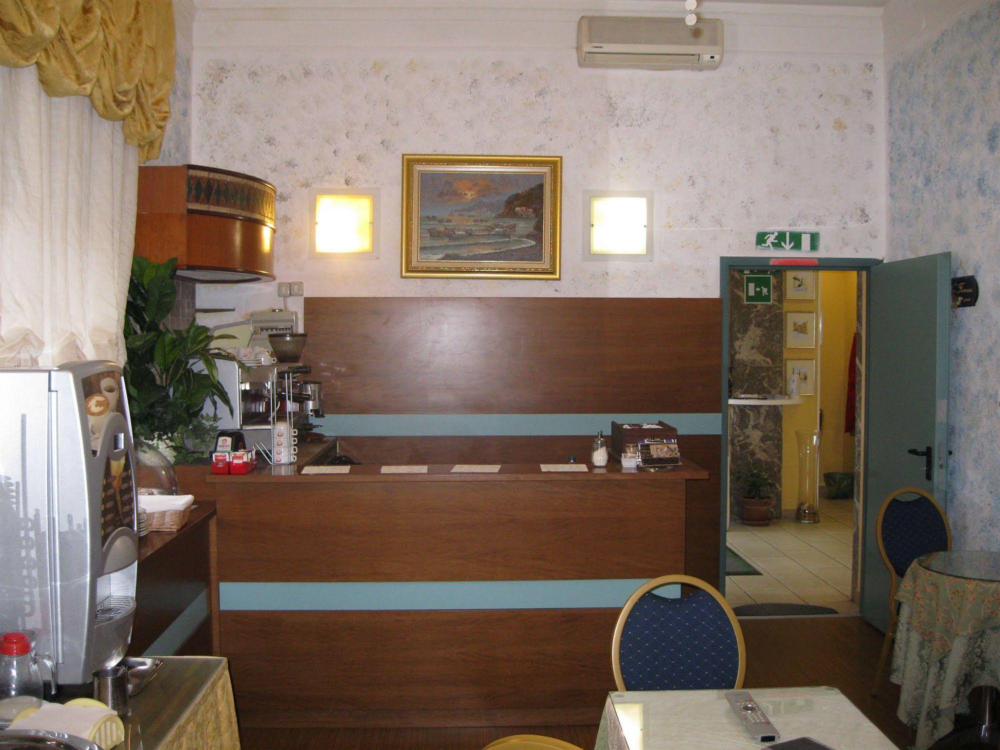Hotel Gran Sasso