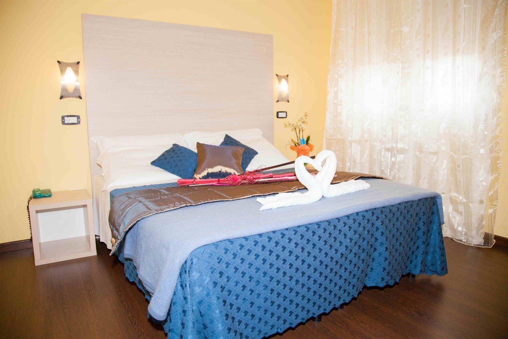 Hotel Gran Sasso