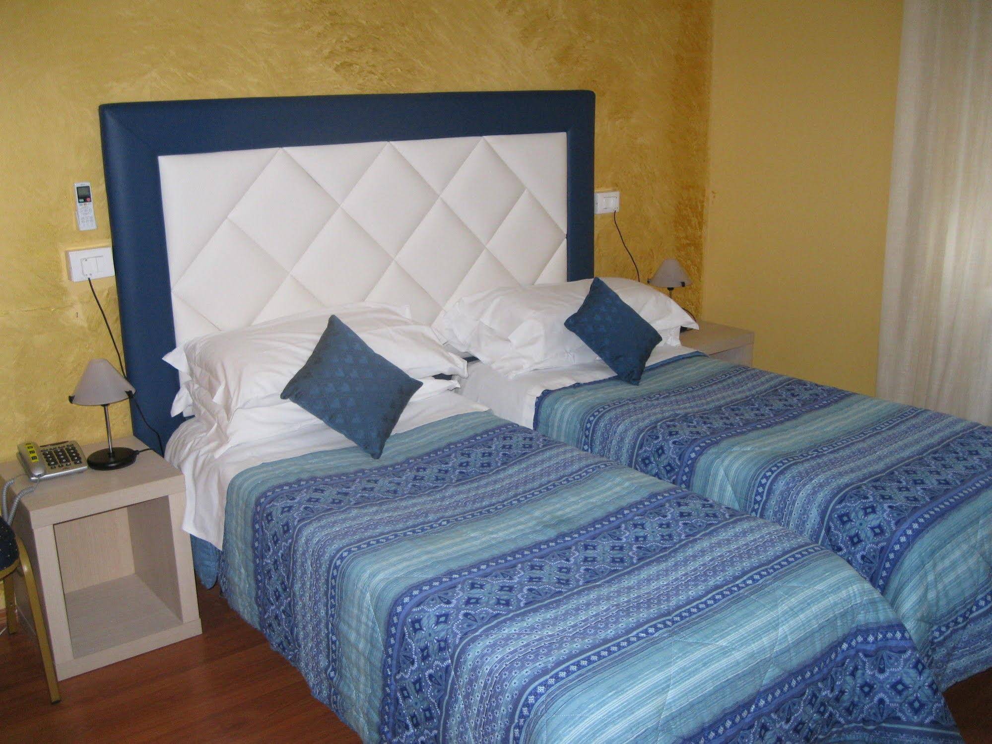 Hotel Gran Sasso