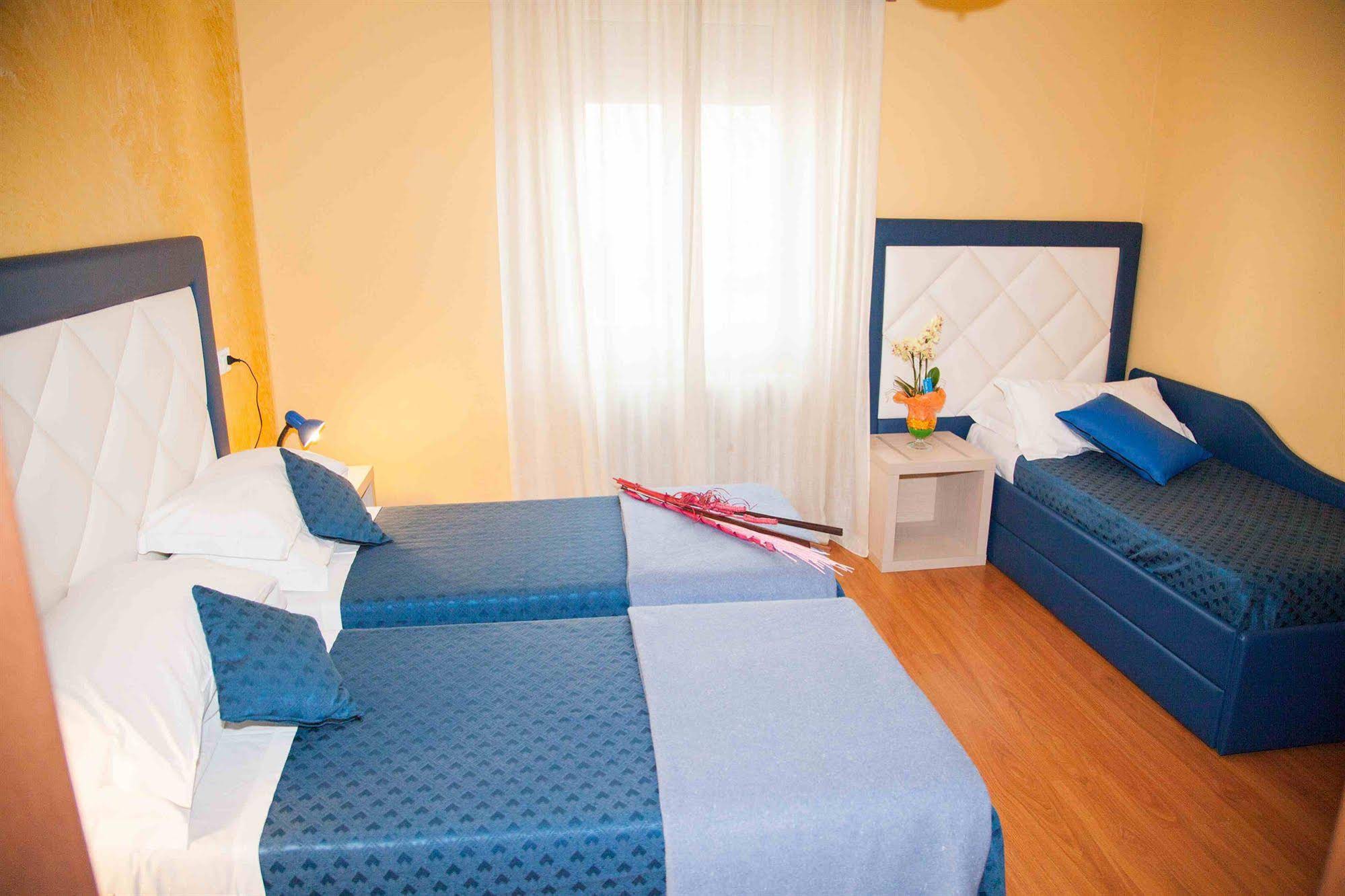 Hotel Gran Sasso
