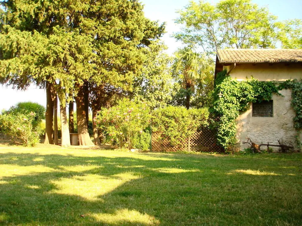 Azienda Agrituristica Madonna degli Angeli
