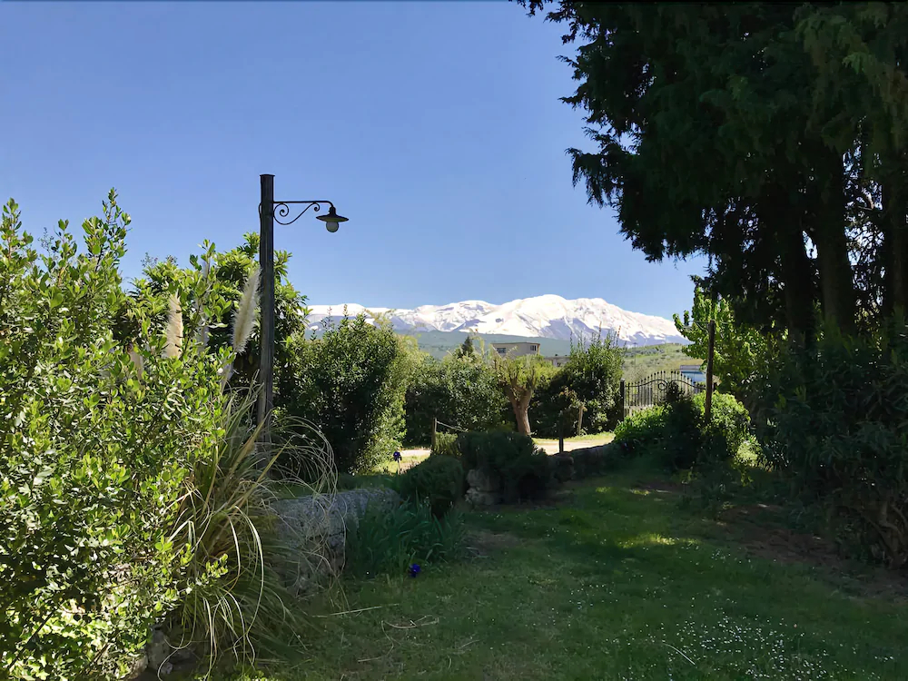 Azienda Agrituristica Madonna degli Angeli