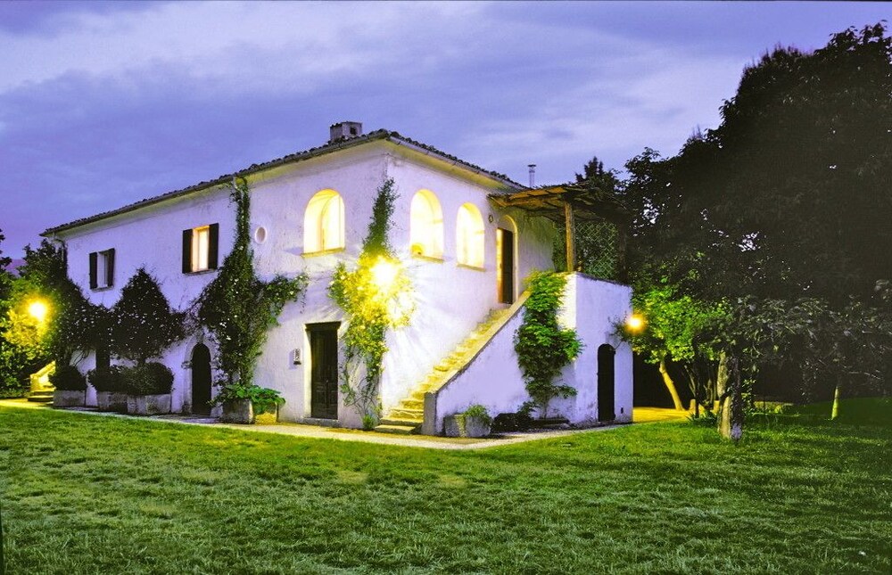 Azienda Agrituristica Madonna degli Angeli