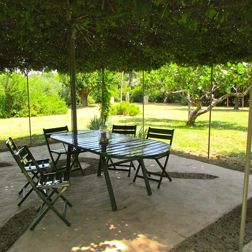 Azienda Agrituristica Madonna degli Angeli
