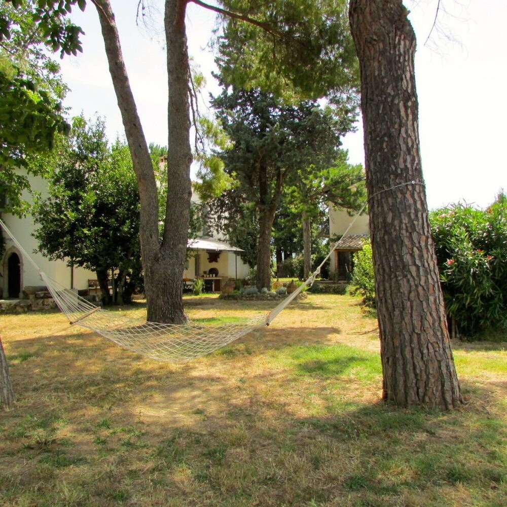 Azienda Agrituristica Madonna degli Angeli