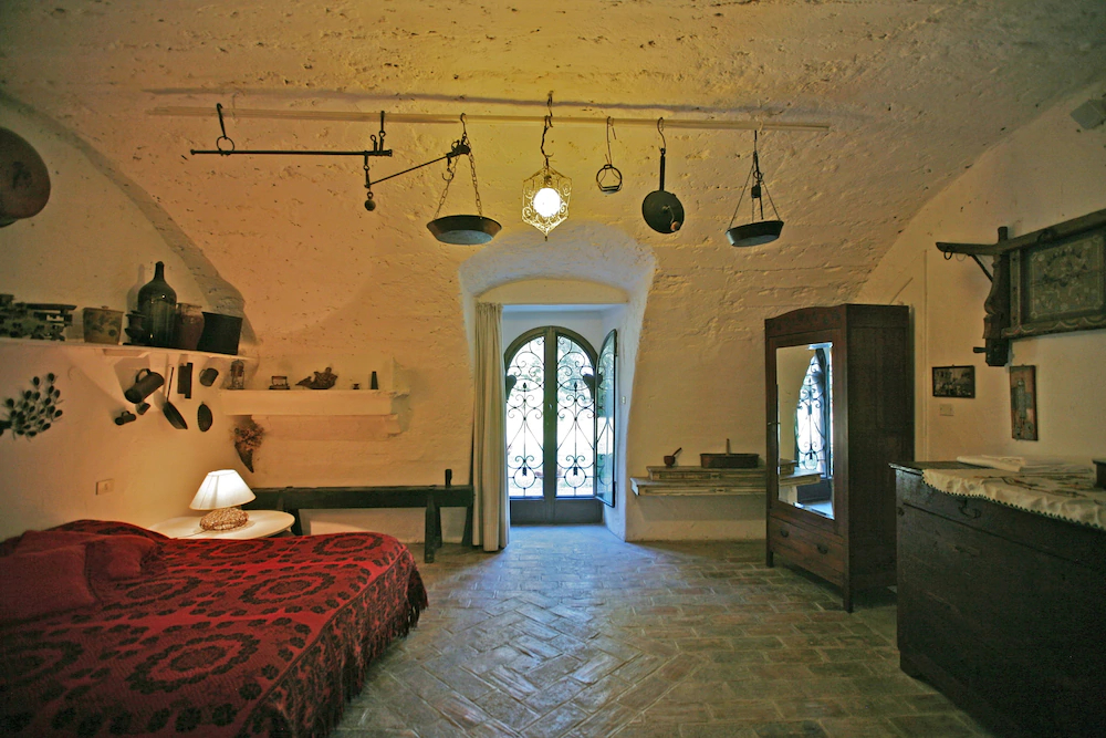 Azienda Agrituristica Madonna degli Angeli