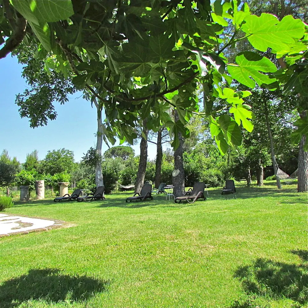 Azienda Agrituristica Madonna degli Angeli