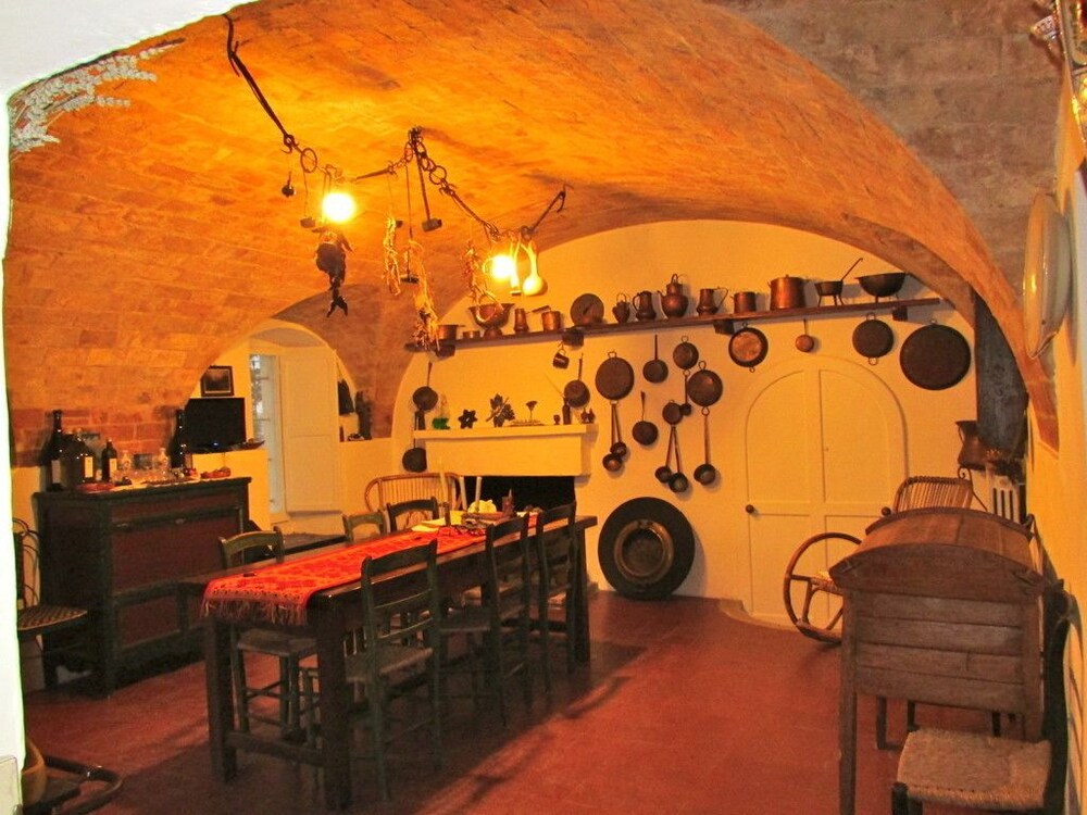 Azienda Agrituristica Madonna degli Angeli