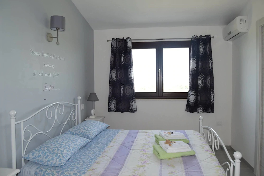 Alba Marina Rooms