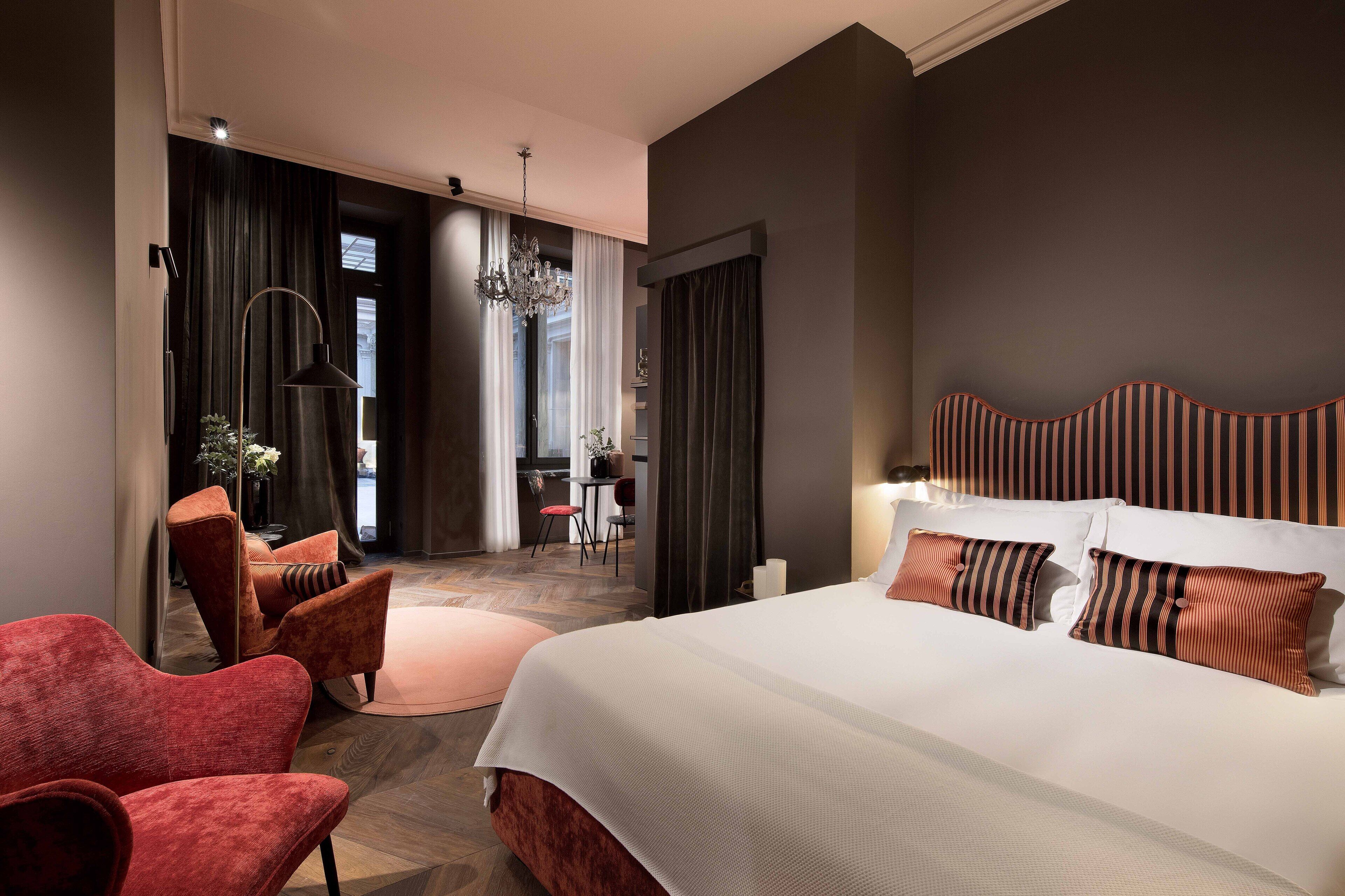 Agora Boutique Stays