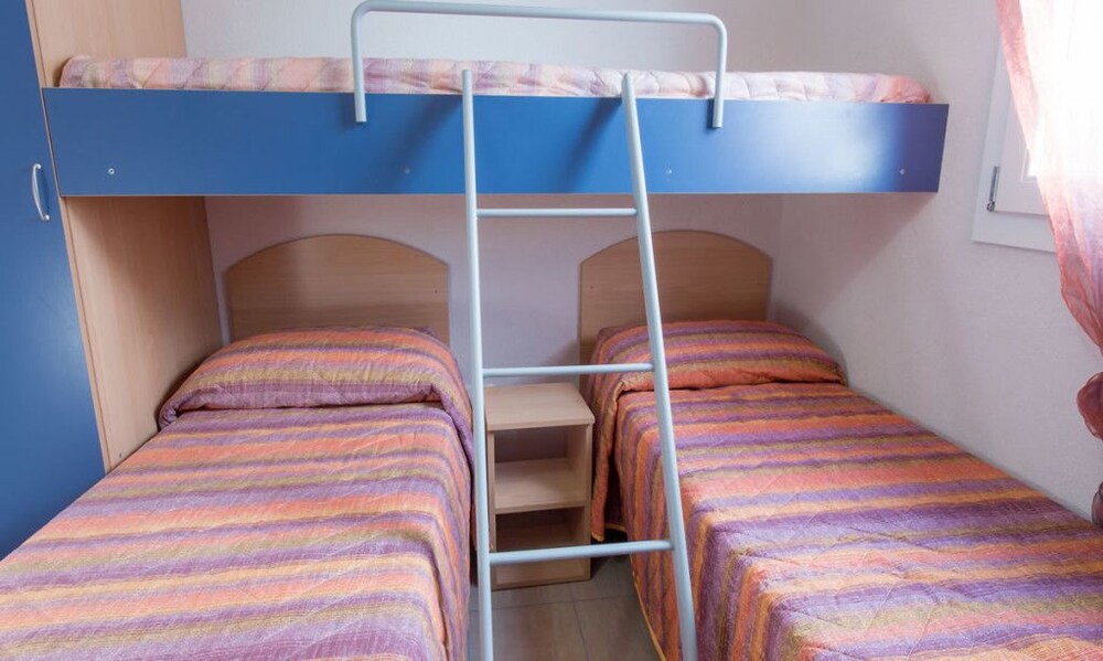 Camping Verdemare