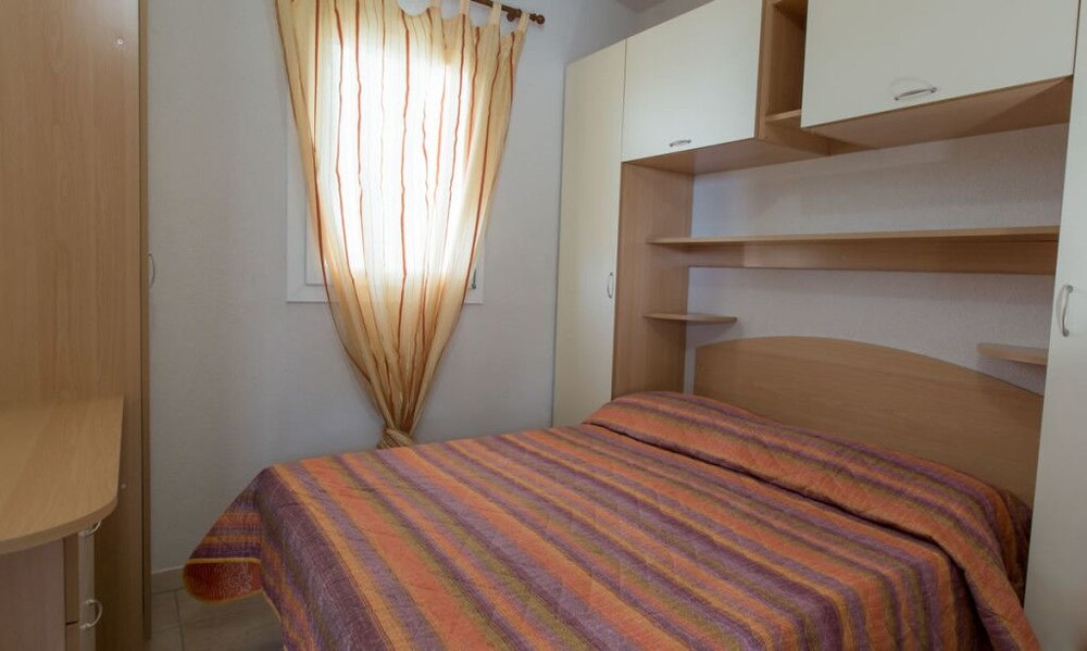 Camping Verdemare
