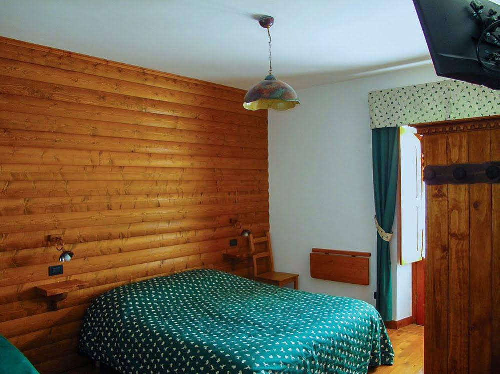 B&B Da Nonna Li