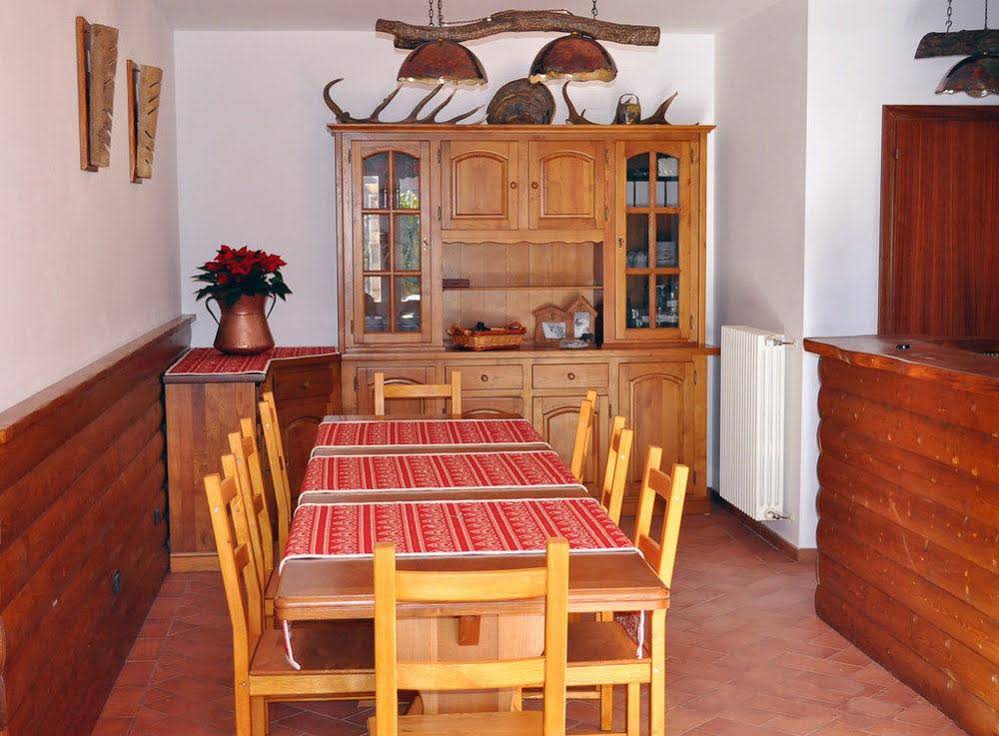 B&B Da Nonna Li
