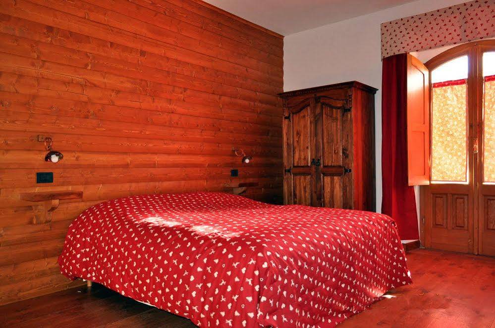 B&B Da Nonna Li