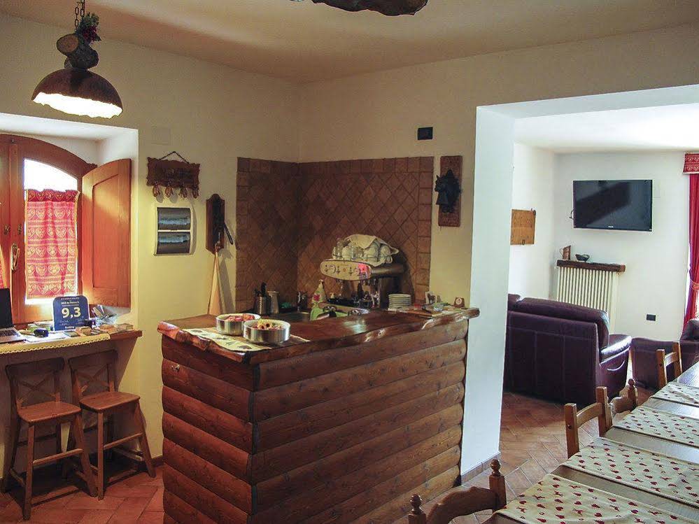 B&B Da Nonna Li