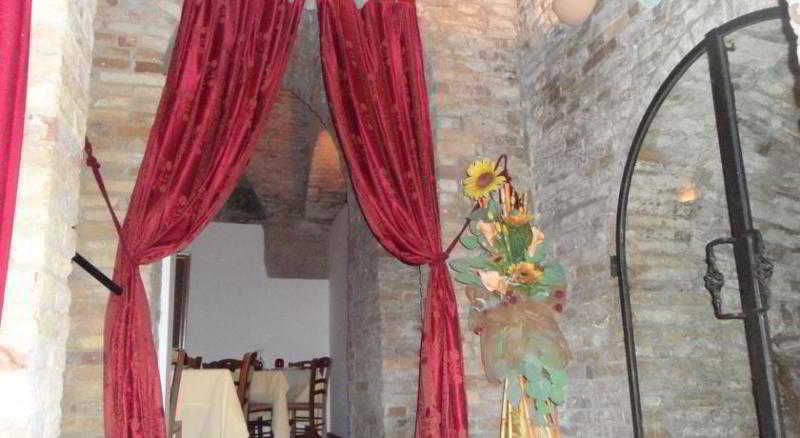 Oviv Dimora Del Borgo