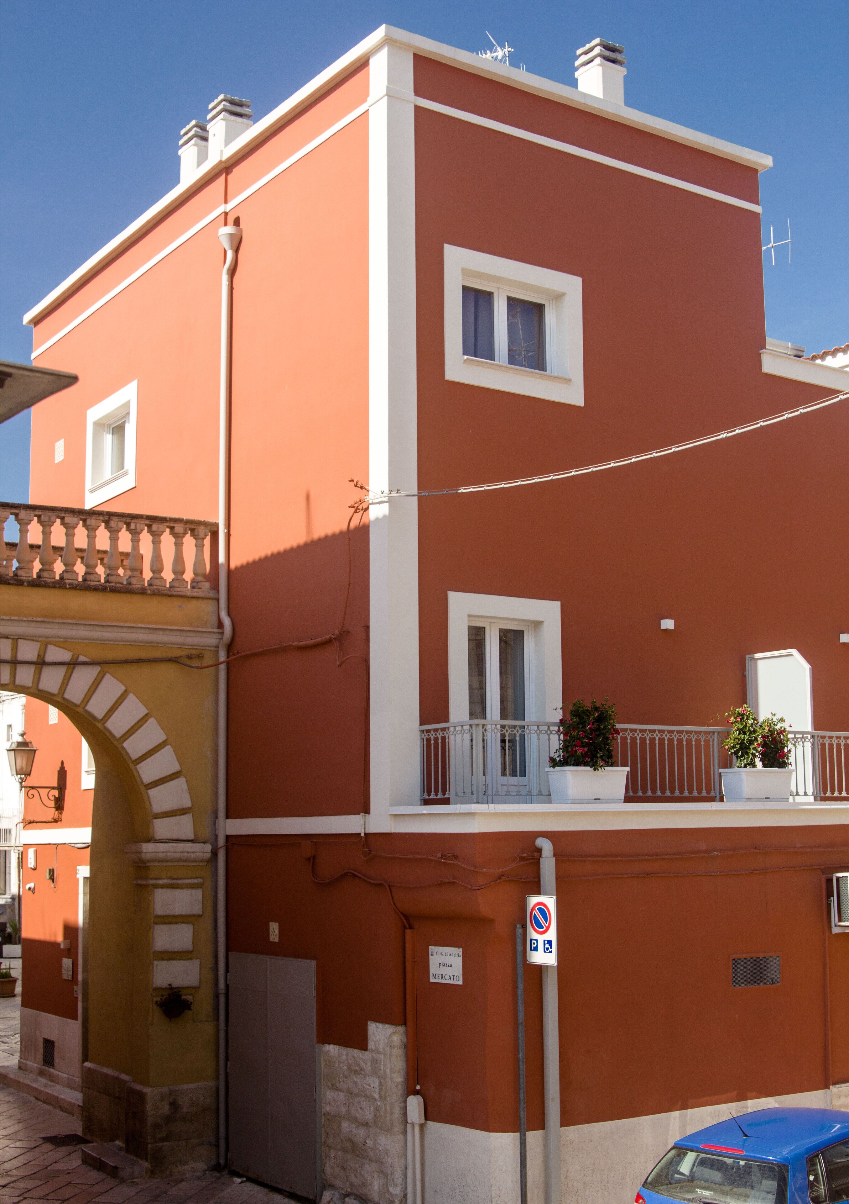 B&B San Trifone