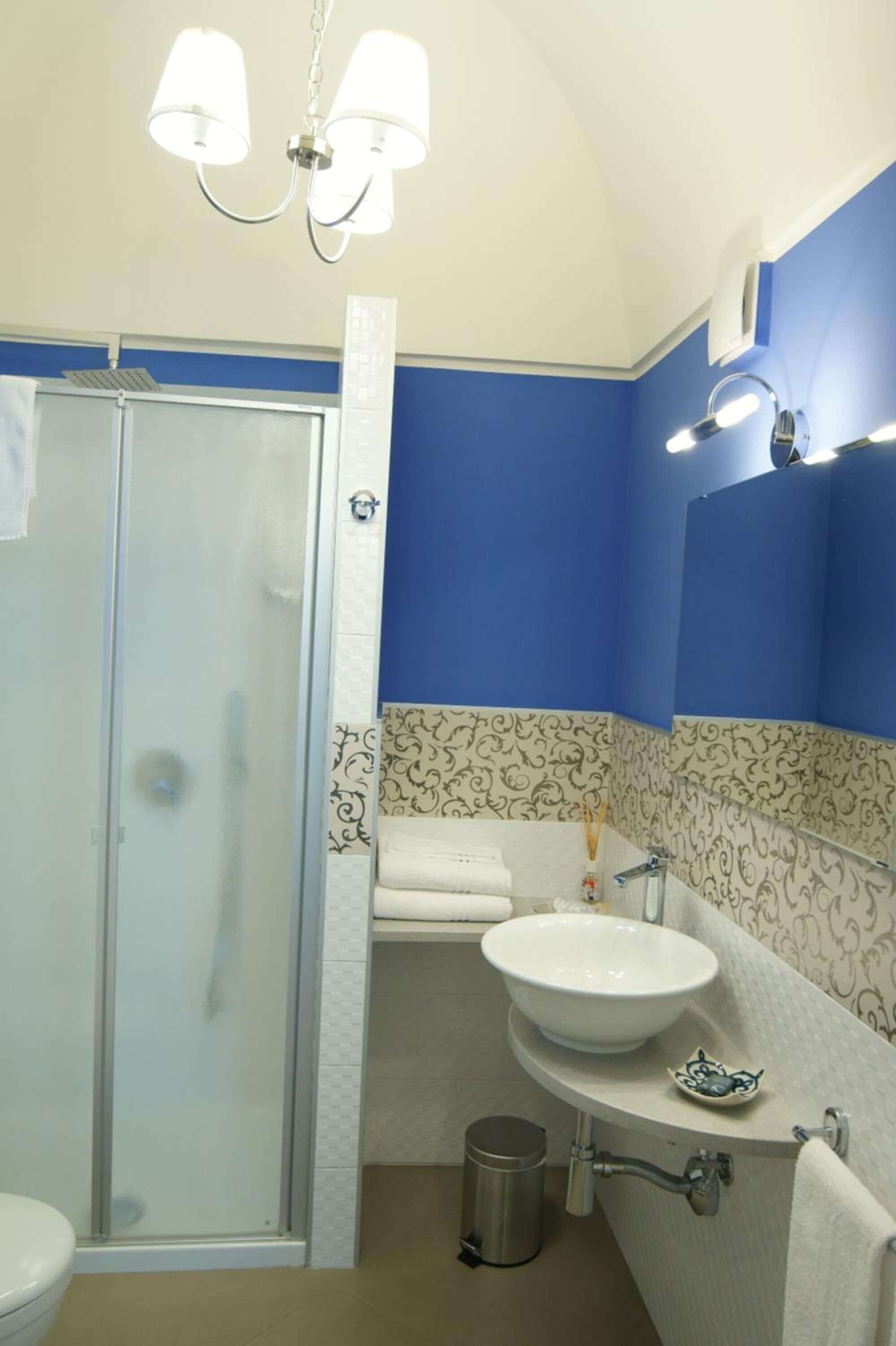 B&B San Trifone