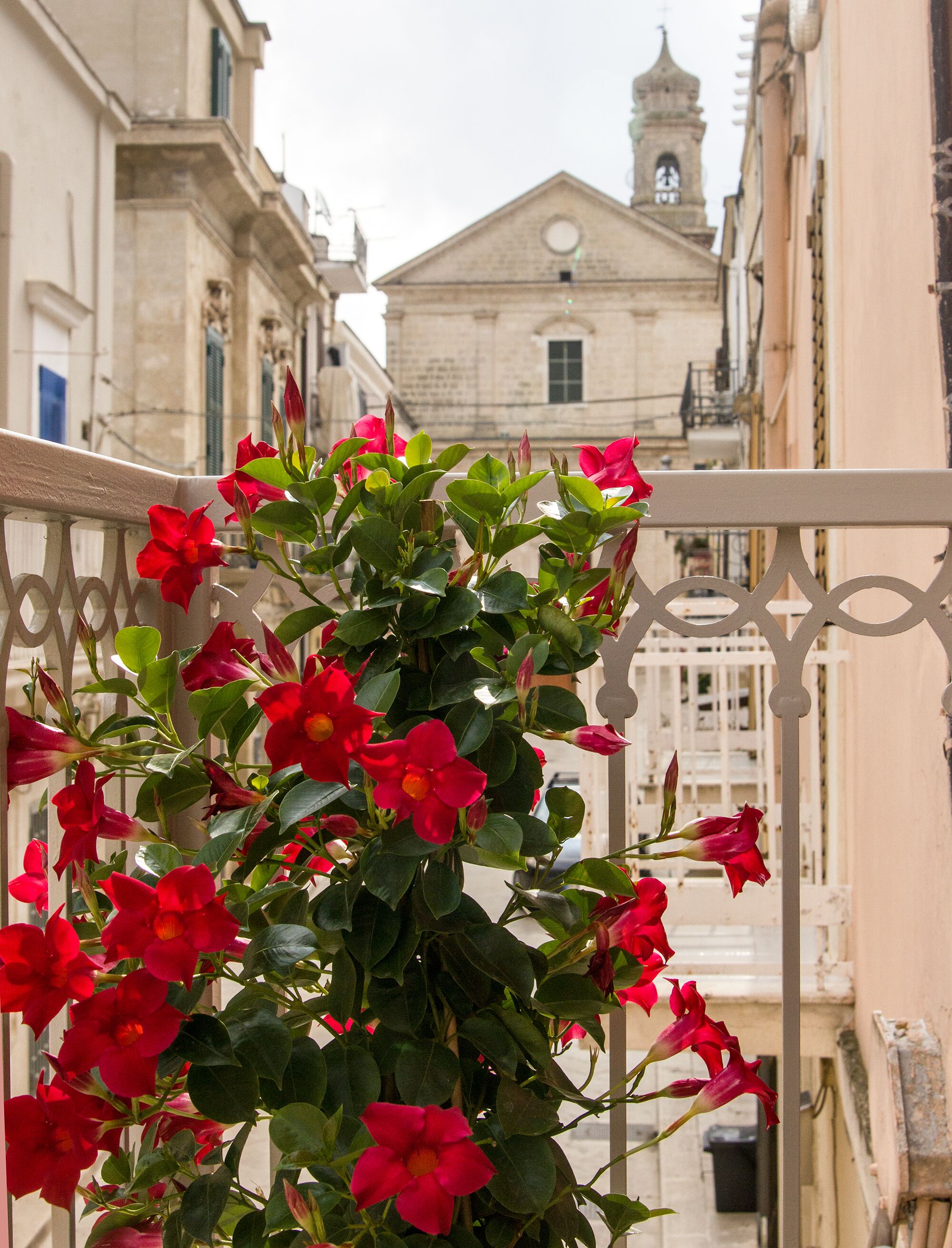 B&B San Trifone