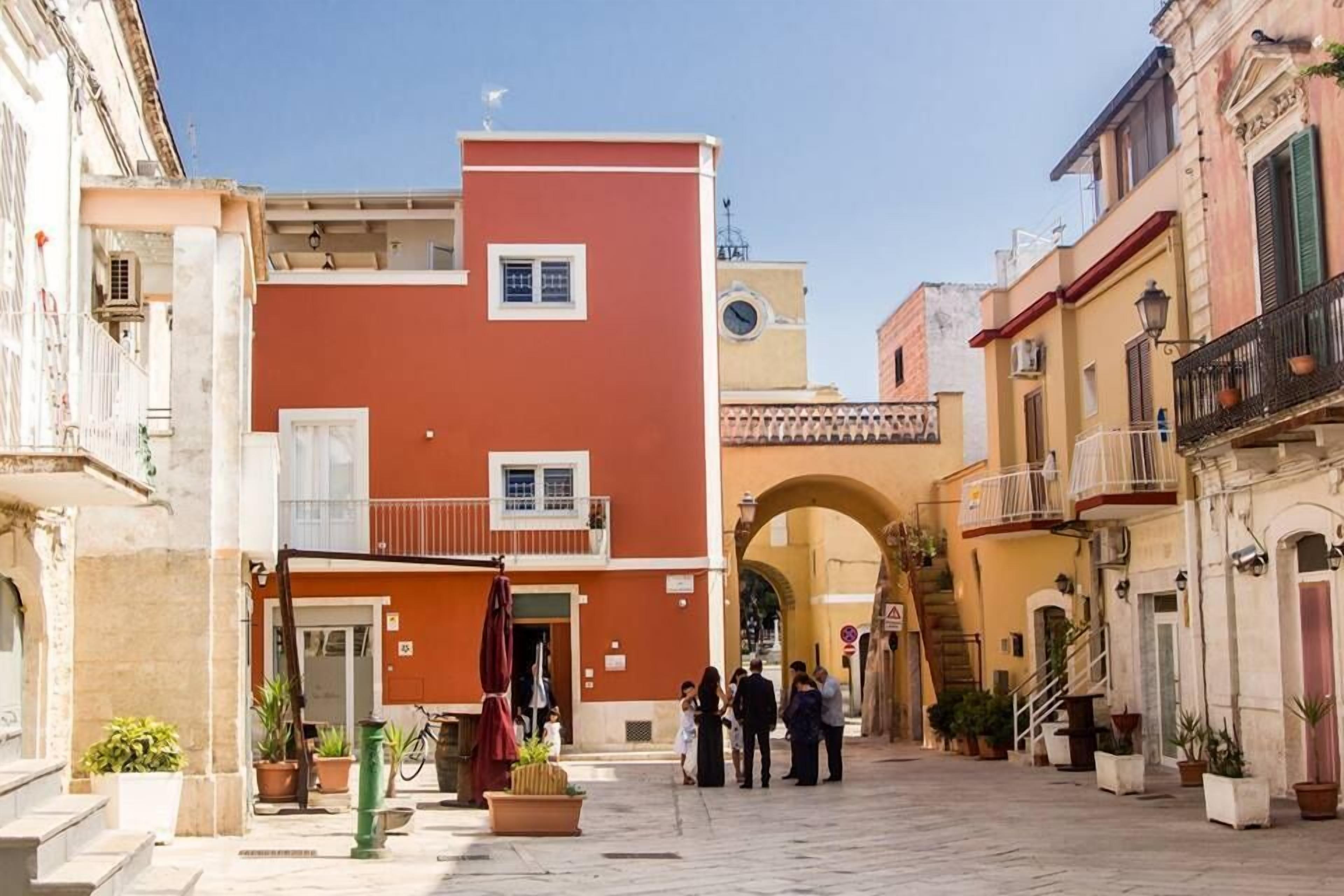 B&B San Trifone