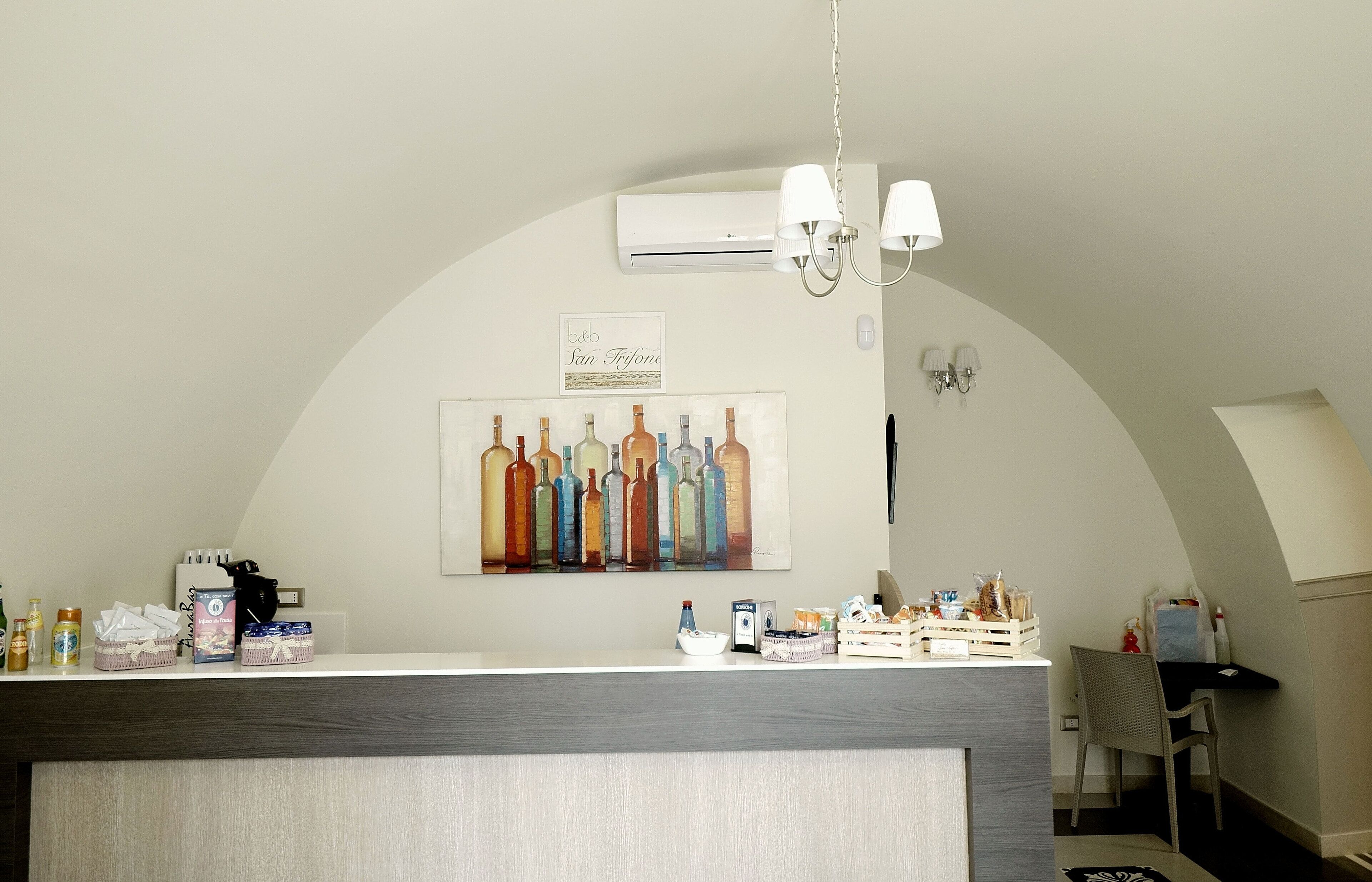 B&B San Trifone