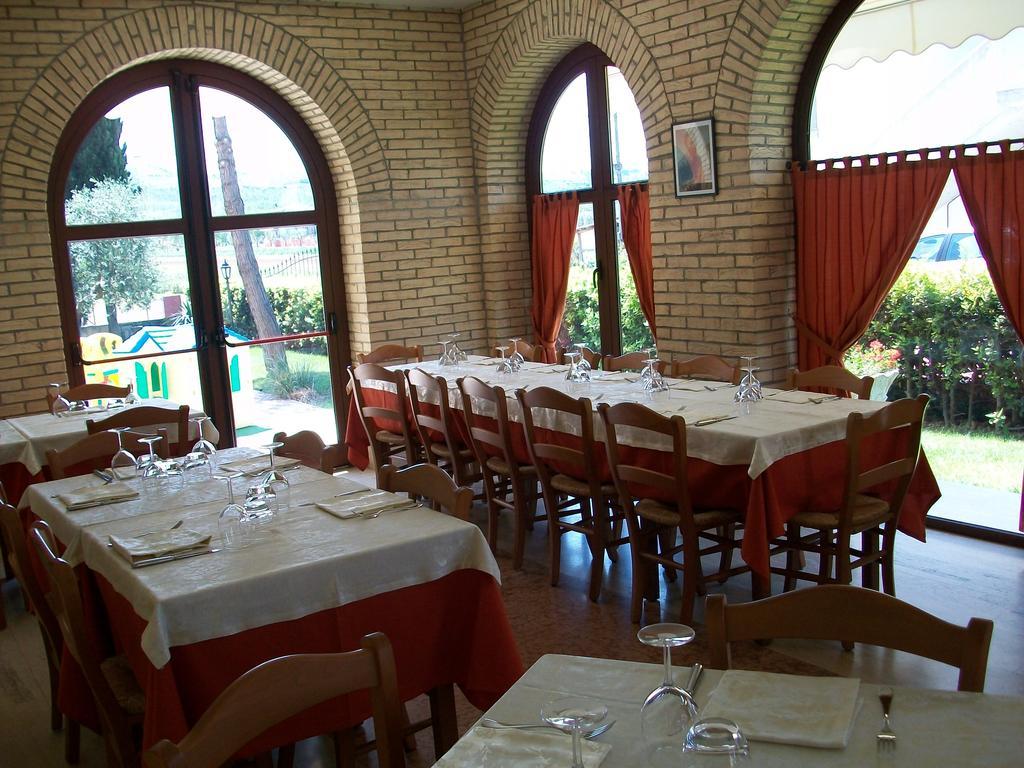 Casa Rossa