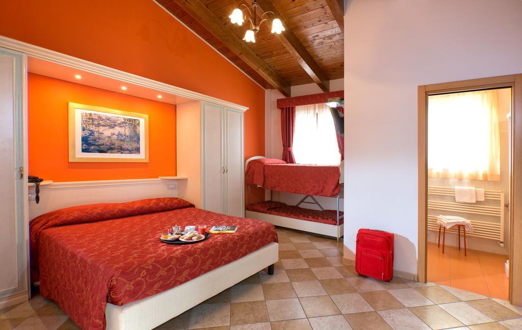 Casa Rossa