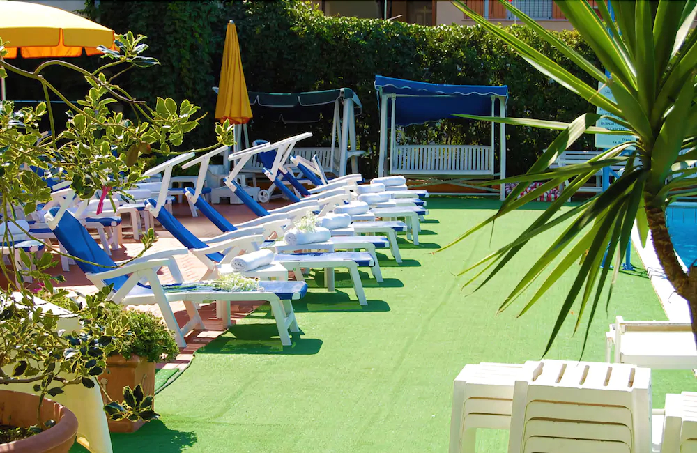 Hotel Tassoni
