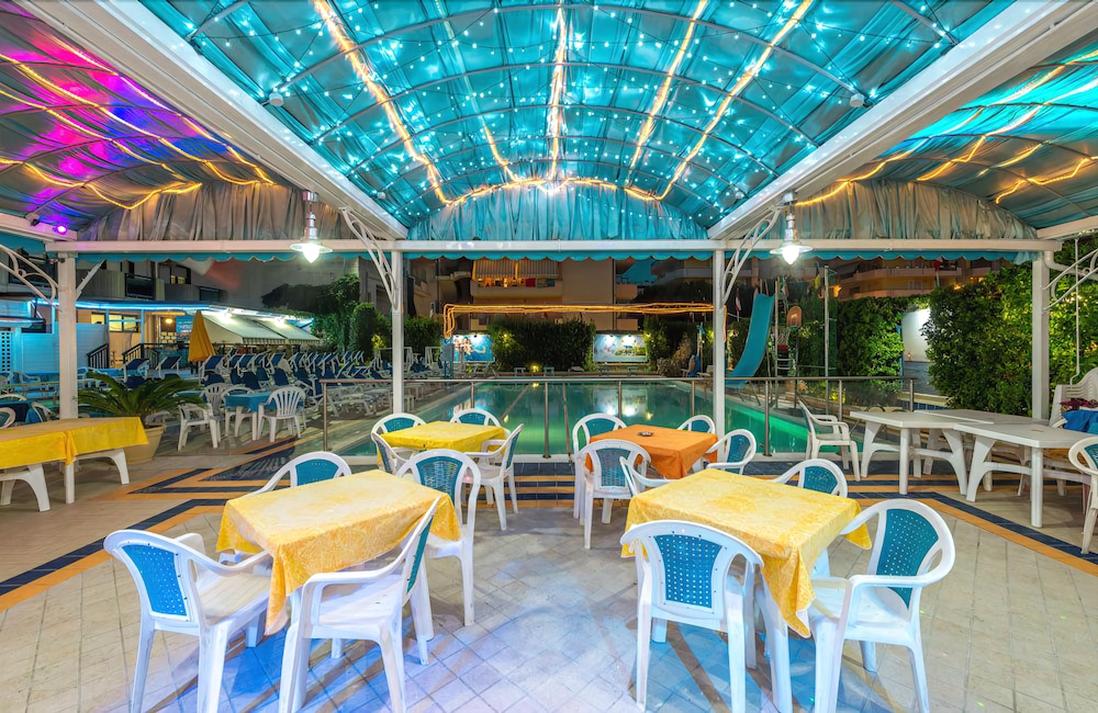 Hotel Tassoni