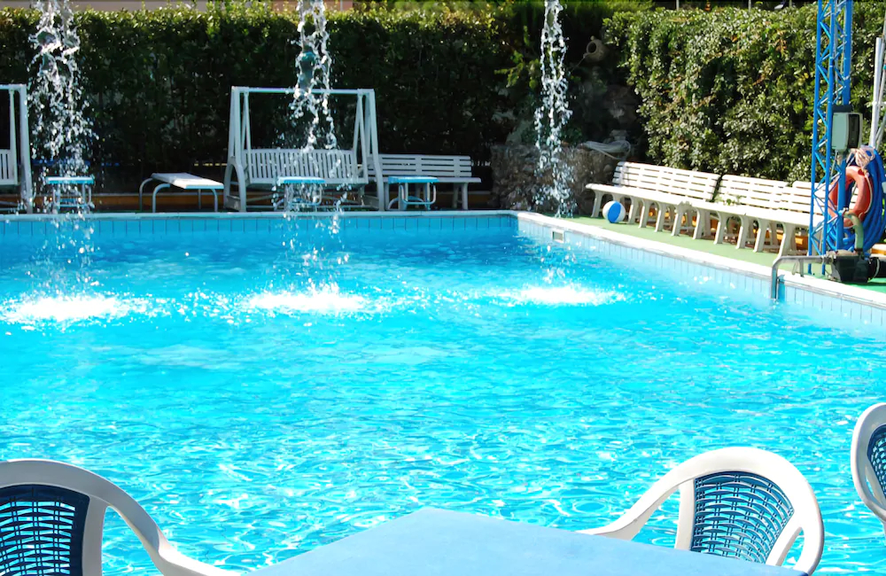 Hotel Tassoni