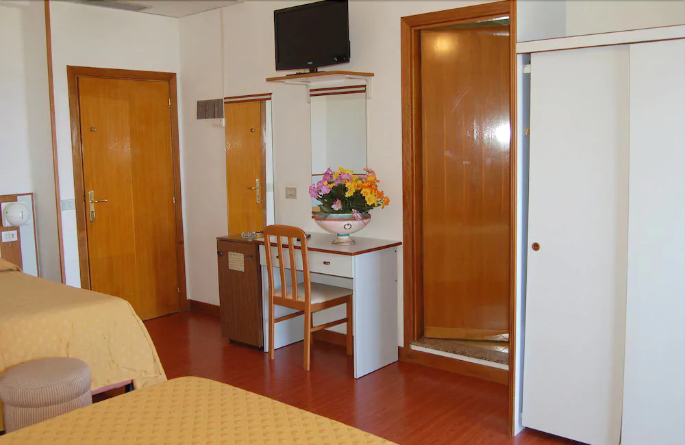 Hotel Tassoni