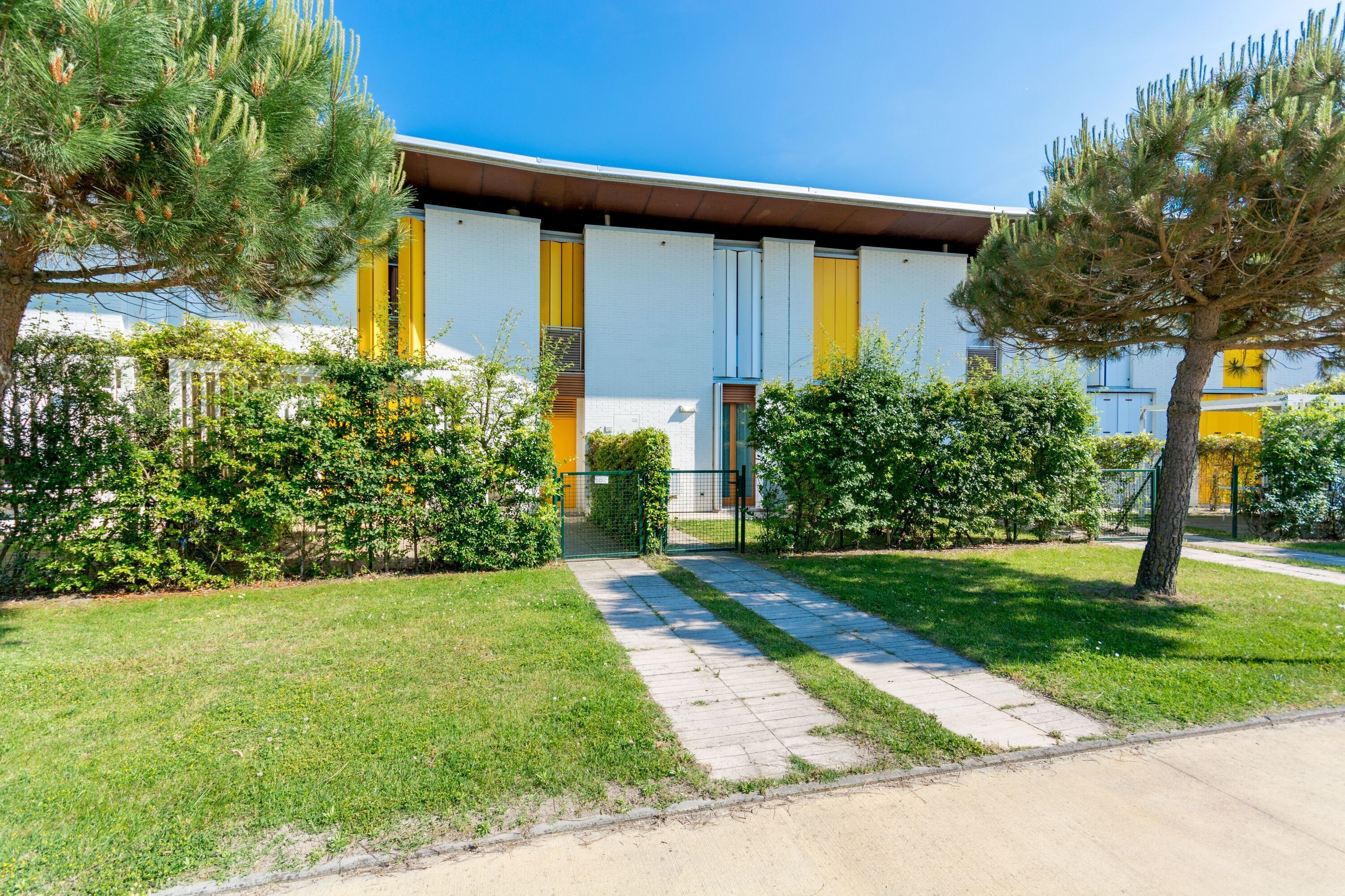 Albarella Maisonette