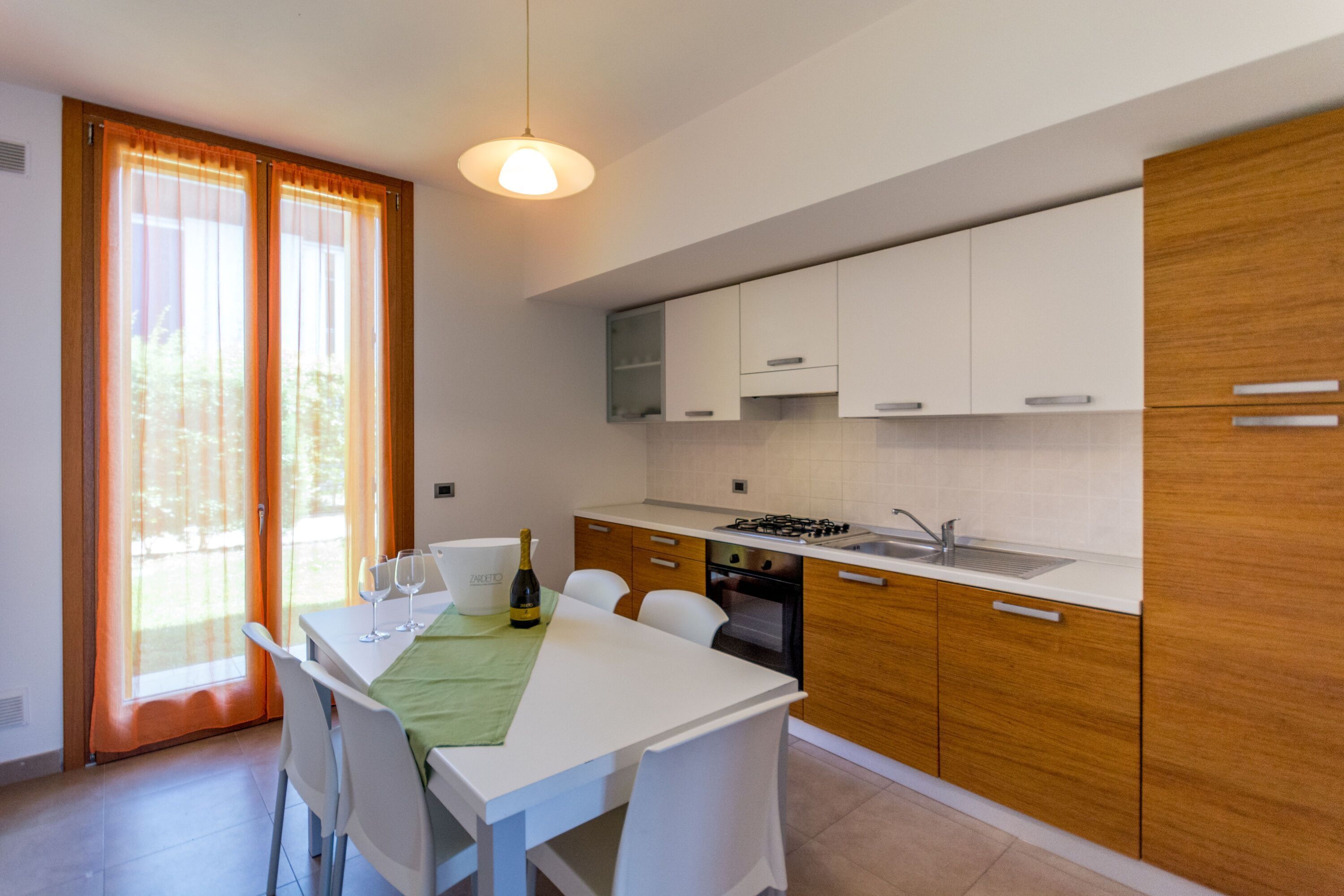 Albarella Maisonette
