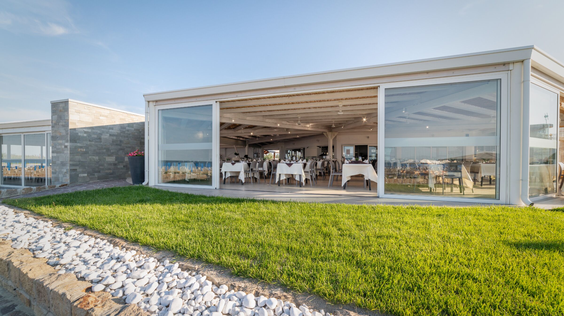 Albarella Maisonette