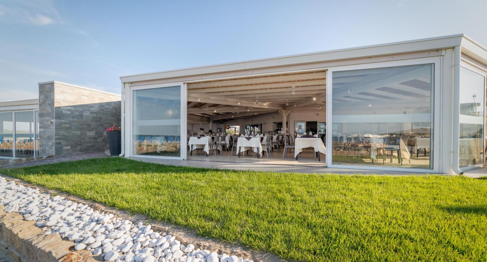 Albarella Maisonette