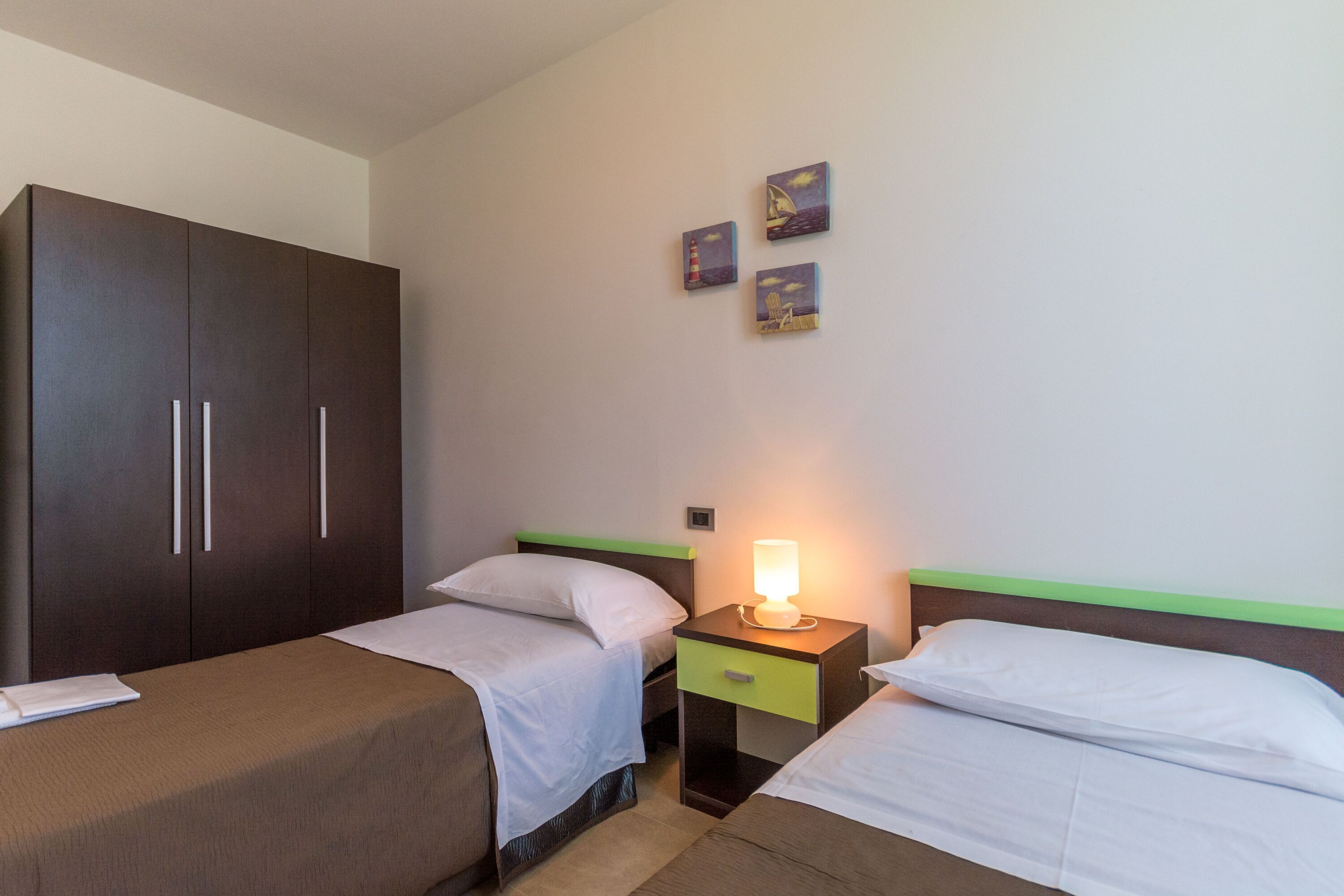 Albarella Maisonette