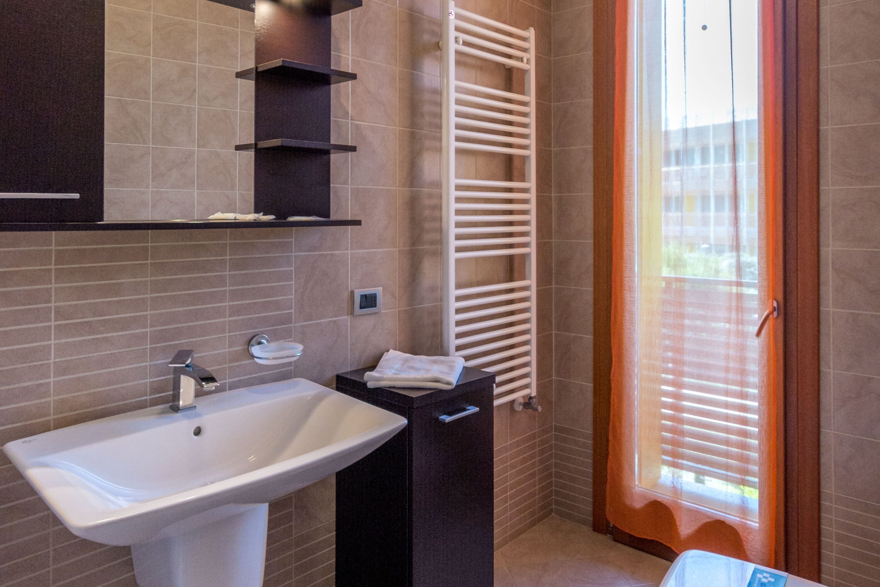 Albarella Maisonette