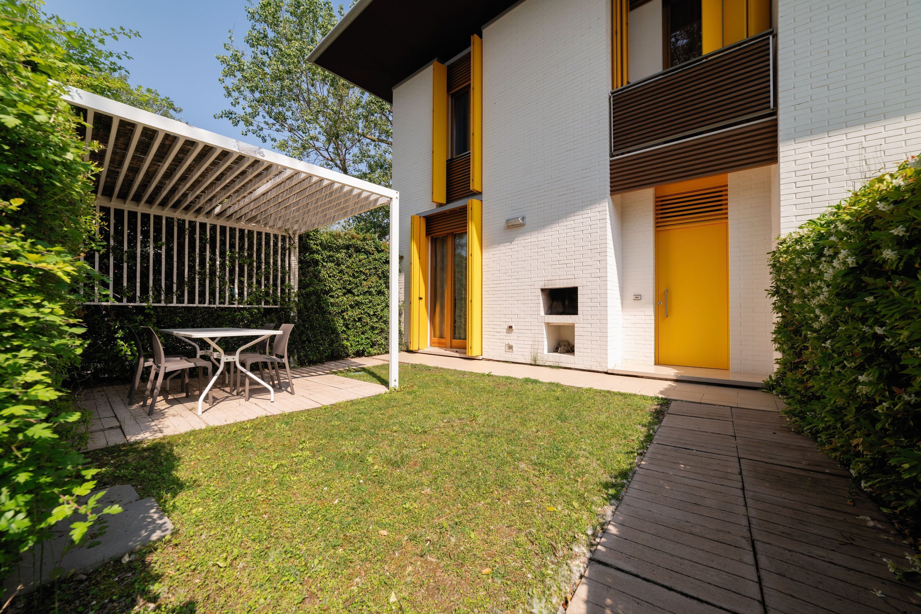 Albarella Maisonette
