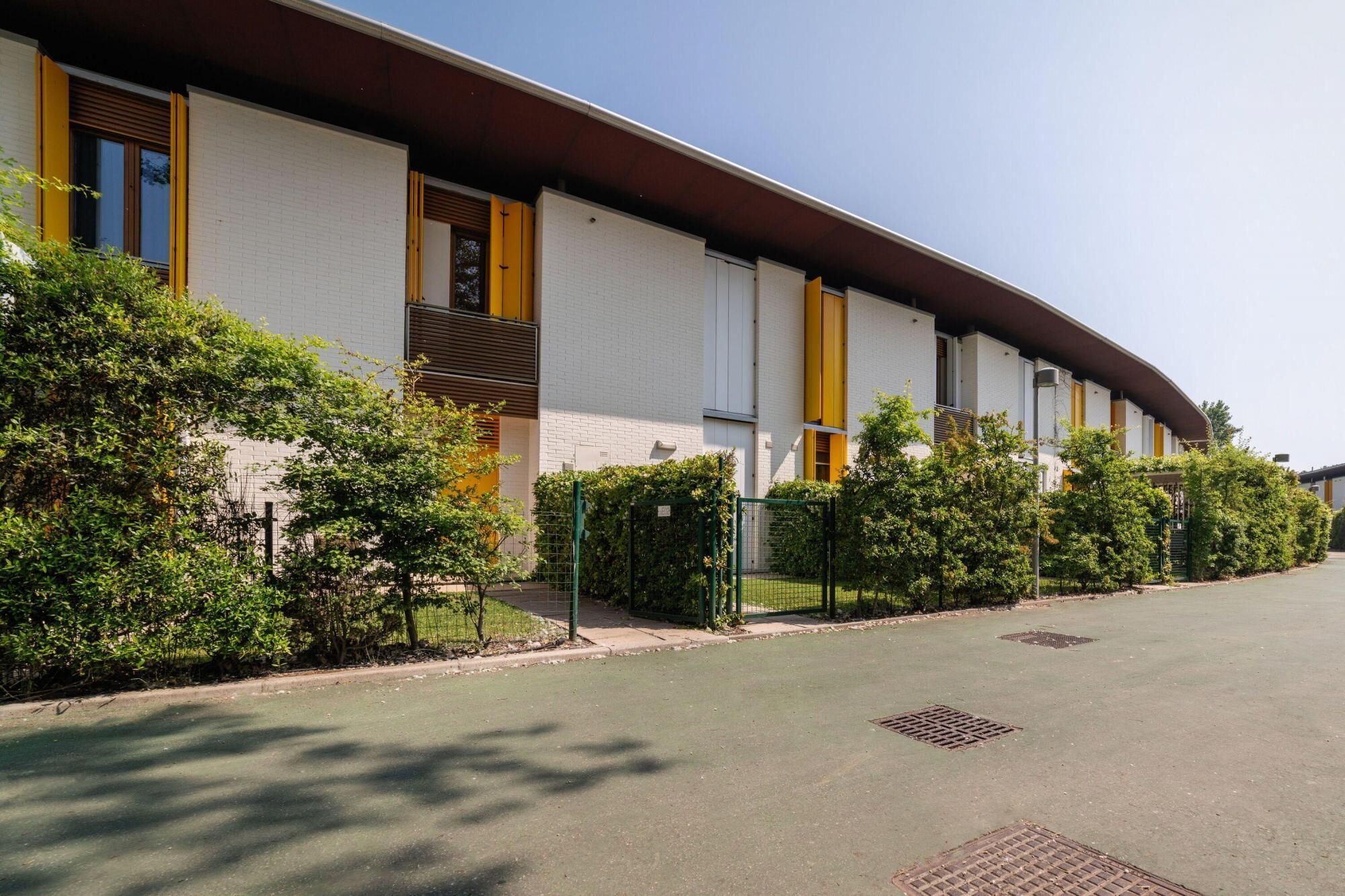 Albarella Maisonette
