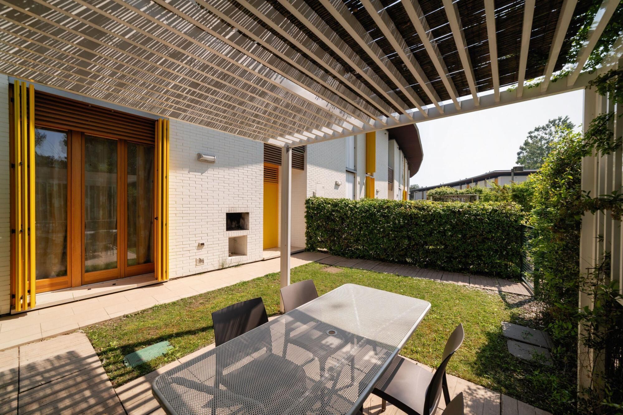 Albarella Maisonette