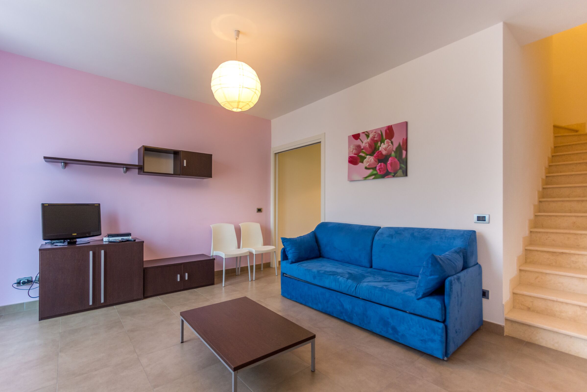 Albarella Maisonette