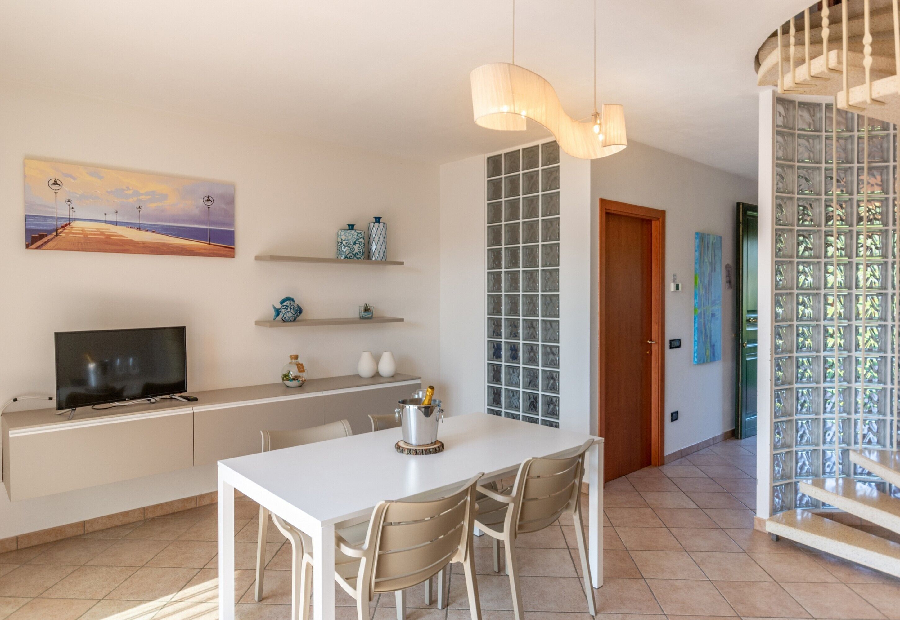Albarella Maisonette
