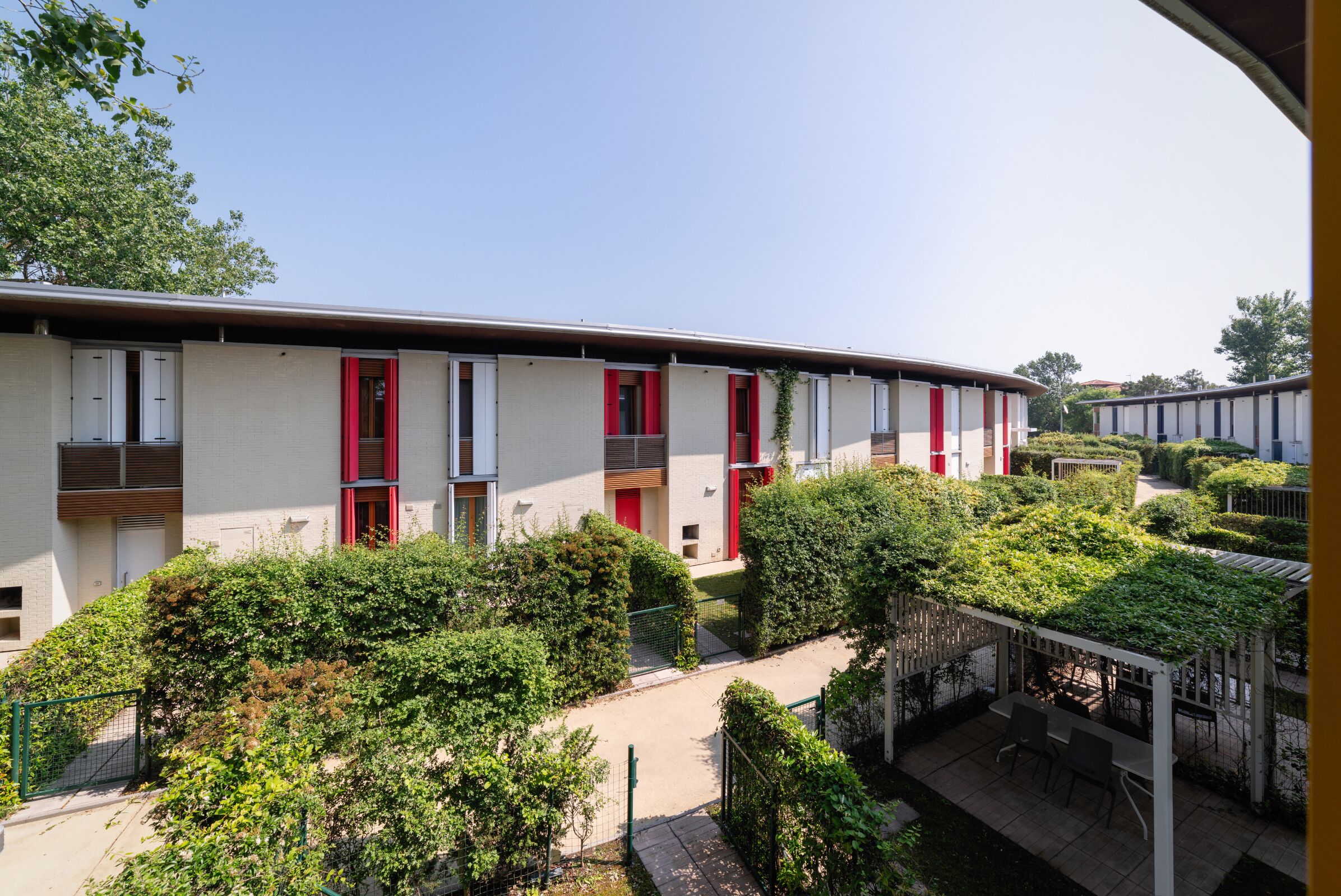 Albarella Maisonette
