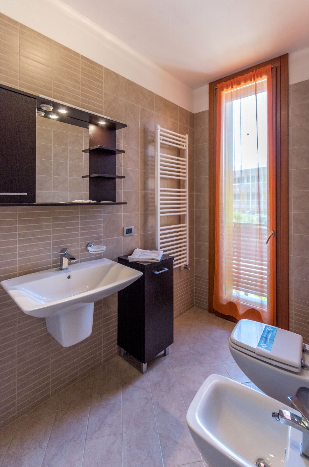 Albarella Maisonette