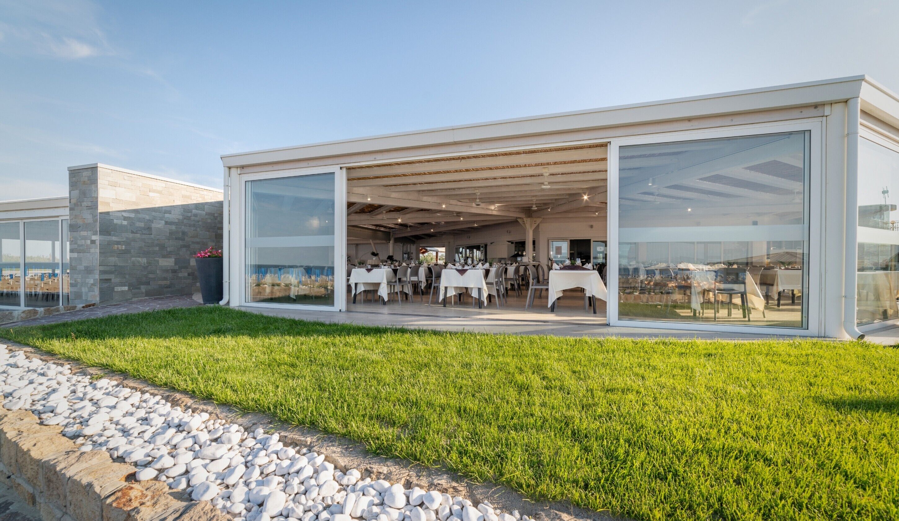 Albarella Maisonette