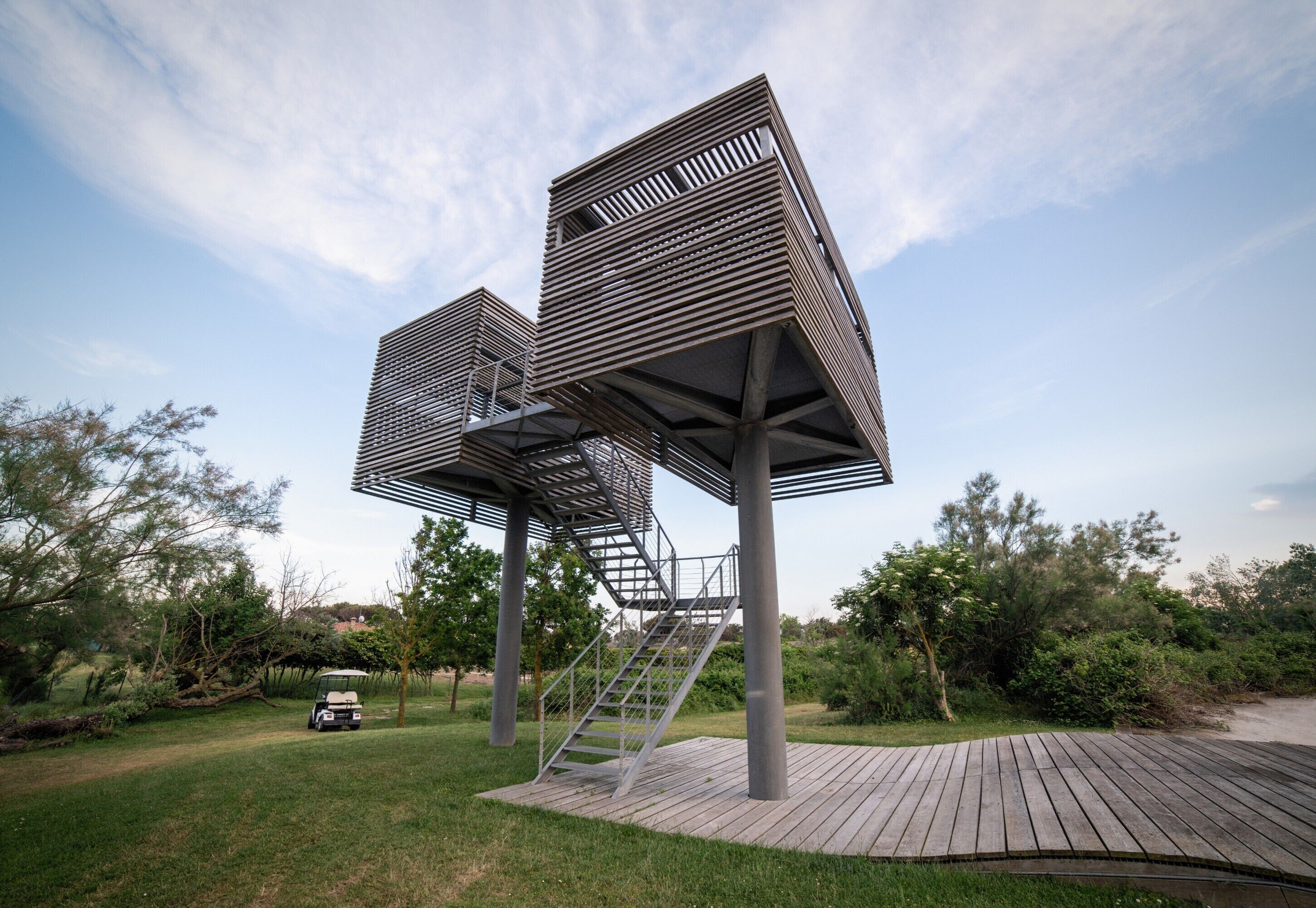 Albarella Maisonette