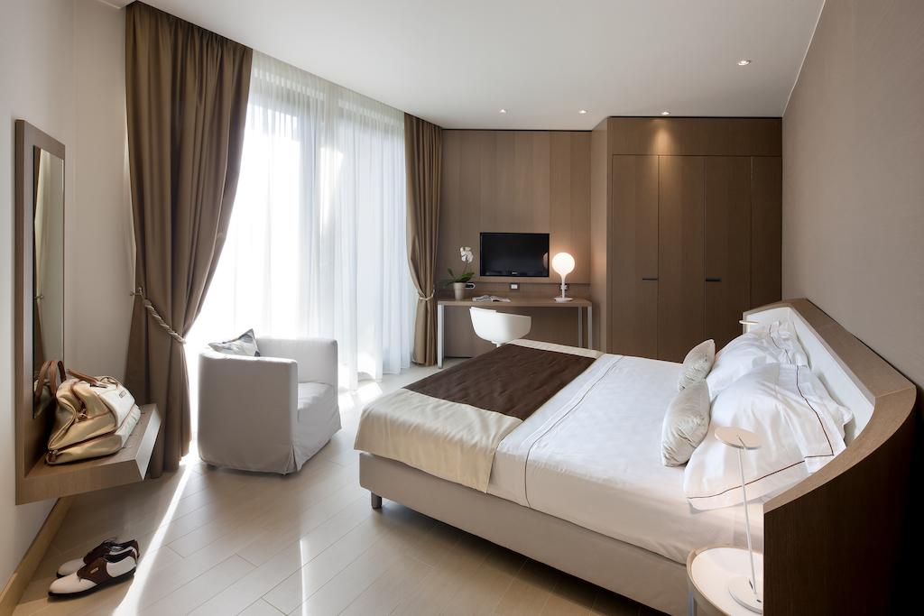 Albarella Golf Hotel
