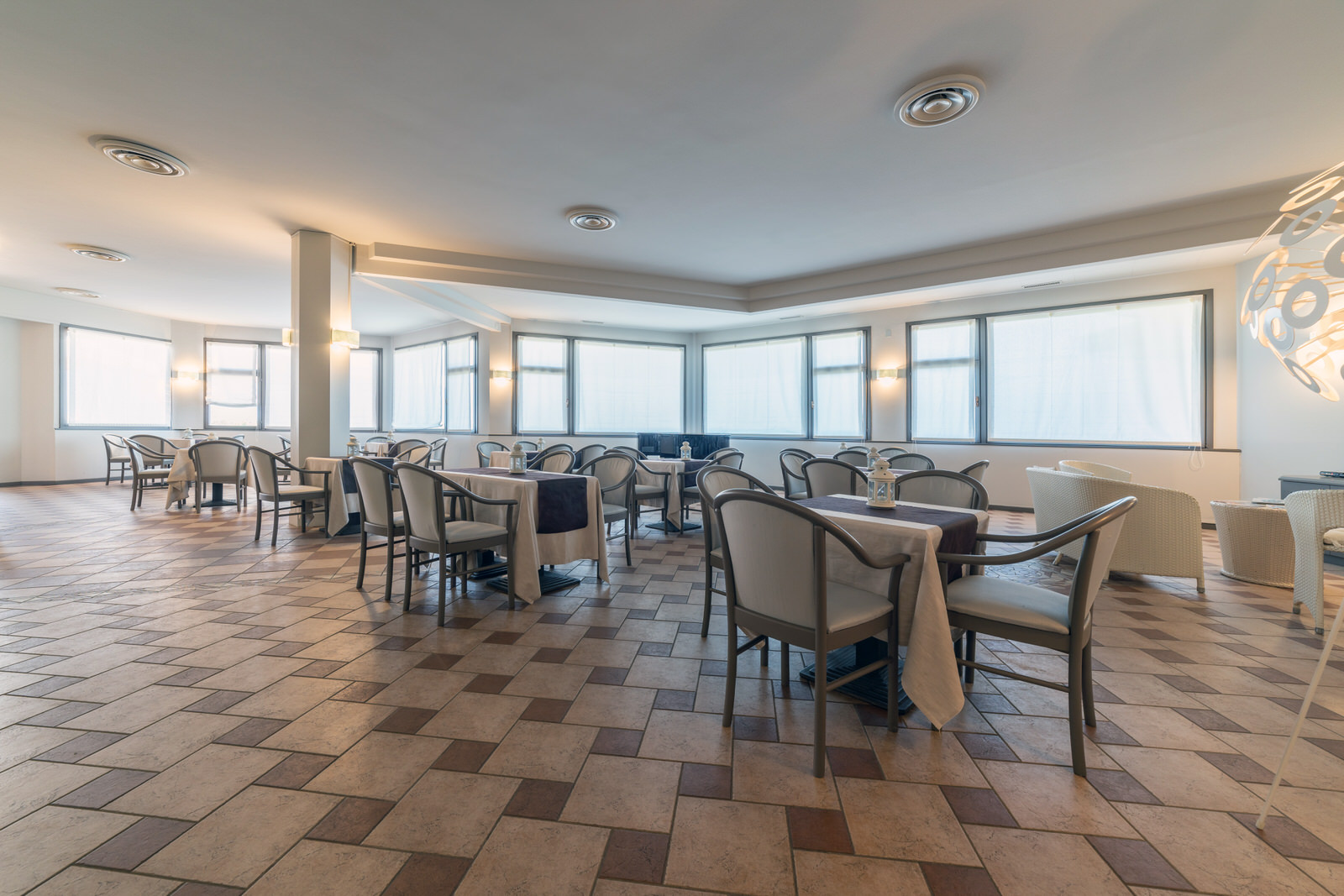 Albarella Golf Hotel